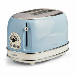 toaster ariete 155 15 810w 810 w