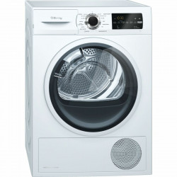 condensation dryer balay 3sb978b 7 kg white