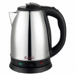kettle comelec wk7320 1500w 1 8 l stainless steel 1500 w