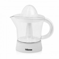 electric juicer tristar cp-3006 white 40 w
