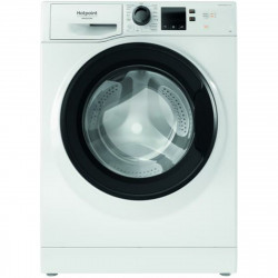 washing machine hotpoint-ariston ns824wksptn 59 5 cm 1200 rpm 8 kg