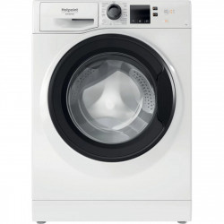 Washing machine Hotpoint-Ariston NS722UWKSPTN 1200 rpm 59,5 cm 7 kg