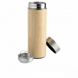 tee-flasche day useful everyday bambus 400 ml