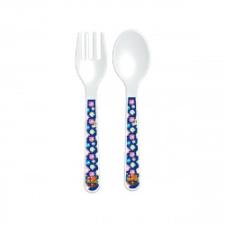 pieces of cutlery fc barcelona seva import 7109052