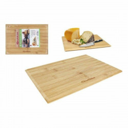 chopping board quttin 140532 28 x 20 x 1 cm 28 x 20 x 1 cm