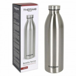 thermal bottle thermosport steel 750 ml 750 ml