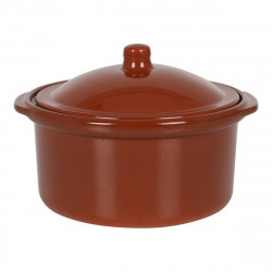 casserole with lid azofra azofra 16 cm