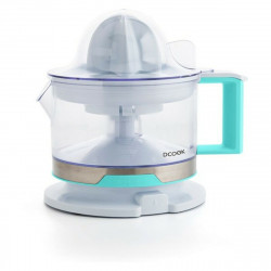 Electric Juicer Dcook Gallery 40 W White 500 ml