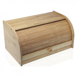 breadbasket versa bamboo 23 x 19 5 x 38 5 cm