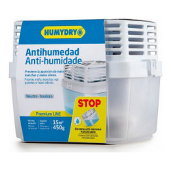 anti-humidity humydry compact