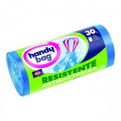 rubbish bags handy bag albal resistant drip 30 l 18 uds