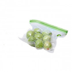 packing bags tm electron vacuum-packed 22 x 21 cm 10 uds