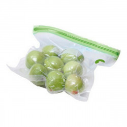 packing bags tm electron vacuum-packed 22 x 34 cm 10 uds