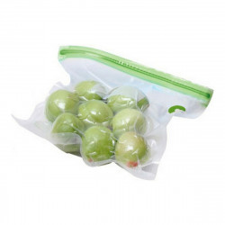packing bags tm electron vacuum-packed 26 x 34 cm 10 uds