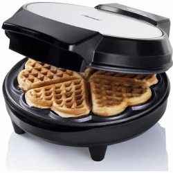 macchina da waffle bestron awm700s 700 w