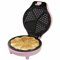 macchina da waffle bestron asw217 700 w