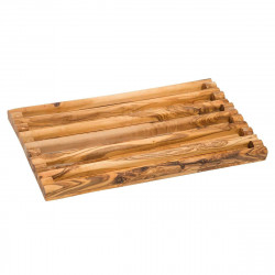 planche à découper cosy & trendy bois 20 x 37 cm