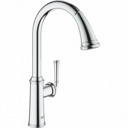 mixer tap grohe