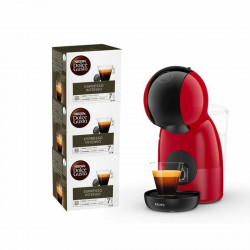 capsule coffee machine krups dolce gusto xs 800 ml 1500 w