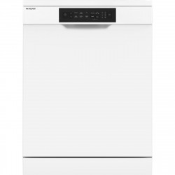 dishwasher aspes alv117 white
