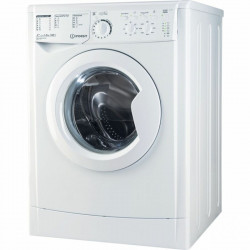 washing machine indesit ewc81483weun 1400 rpm white 60 cm