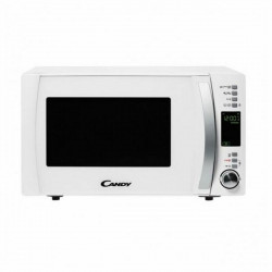 microwave with grill candy 38000244 white 900 w 1450 w 25 l