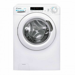 washer - dryer candy csws 4852dwe 1-s 1400 rpm 8 kg
