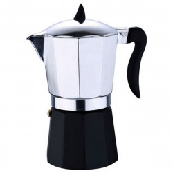 coffee-maker renberg aluminium 9 cups
