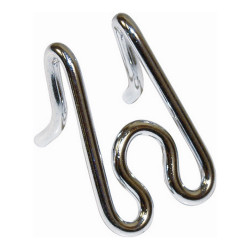 replacement hs sprenger cl00062 3 x 2 x 5 cm chrome-plated steel tooth