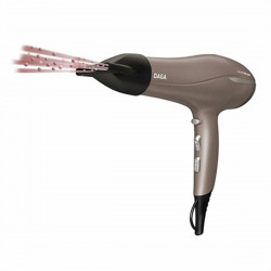 secador de cabelo daga extreme pro light 2200w