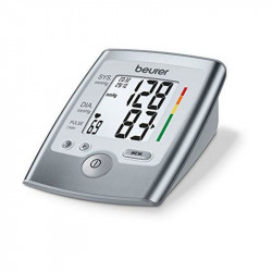 arm blood pressure monitor beurer bm 35