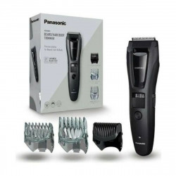 hair clippers shaver panasonic er-gb86-k503 0 5-30 mm 3 units