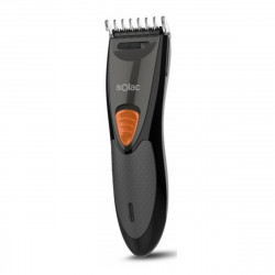 hair clippers shaver solac cp7304