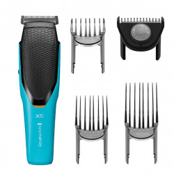hair clippers shaver remington power x series x5 4 units