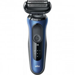 máquina de barbear braun 61b1200s