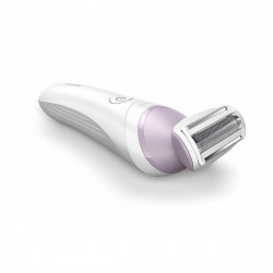 electric hair remover philips brl136 00