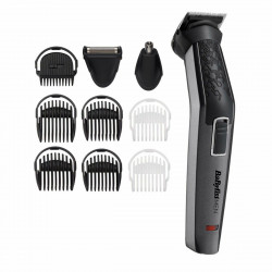 hair clippers shaver babyliss mt727e grey