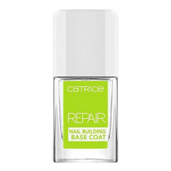 nail polish catrice nail repair base 10 5 ml