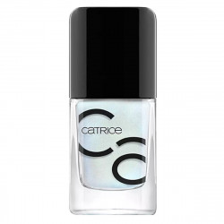 vernis à ongles catrice iconails 119-blue 10 5 ml