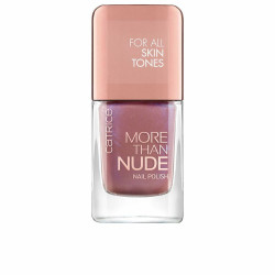 nail polish catrice more than nude 10 5 ml
