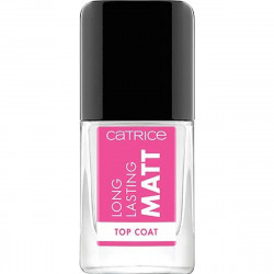nail polish fixer catrice matt long lasting 10 5 ml
