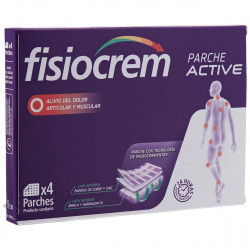 pflaster fisiocrem active