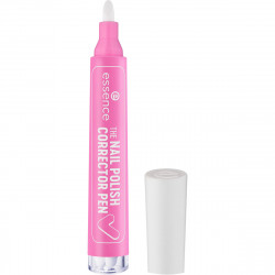 crayon correcteur essence the nail polish corrector pen marqueur vernis à ongles 4 5 ml