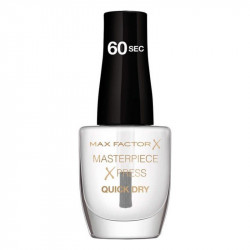 nail polish masterpiece xpress max factor 99350069914 100-no dramas 8 ml