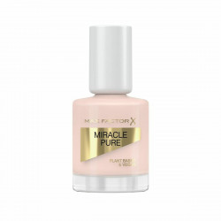 nail polish max factor miracle pure 205-nude rose 12 ml