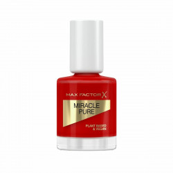 nail polish max factor miracle pure 305-scarlet poppy 12 ml