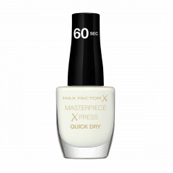 nail polish max factor masterpiece xpress 150-split milk 8 ml