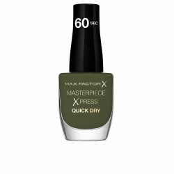 nail polish max factor masterpiece xpress 600-feelin pine 8 ml