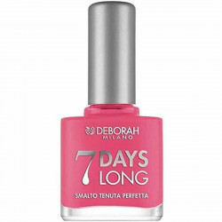 nail polish 7 days long deborah n 822