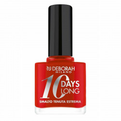 nail polish deborah 10 days long n 39 11 ml